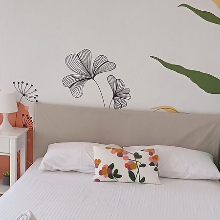 Maria'S Studio No1 In Heraklion/Wifi/Ac エクステリア 写真