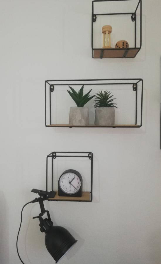 Maria'S Studio No1 In Heraklion/Wifi/Ac エクステリア 写真